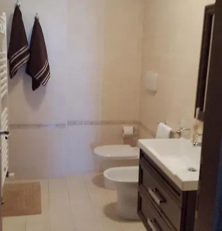 Bed & Breakfast Mare Azzurro