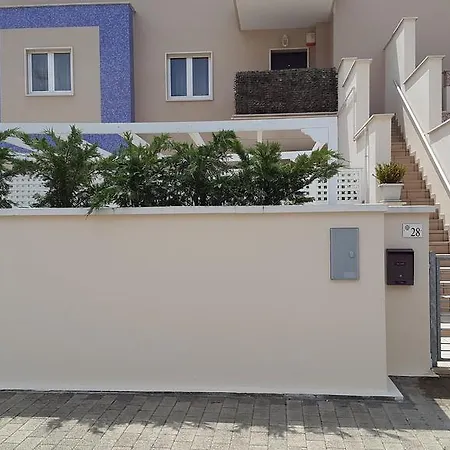 Mare Azzurro Bed & Breakfast Gallipoli