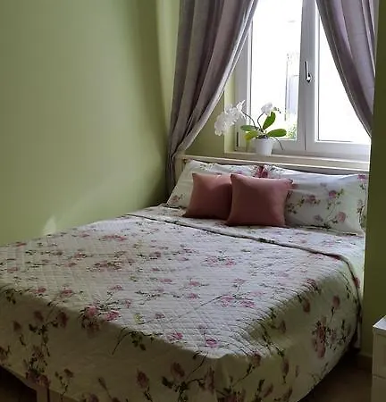 Mare Azzurro Bed & Breakfast