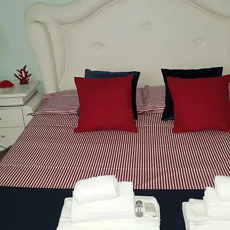 Bed & Breakfast Mare Azzurro Gallipoli